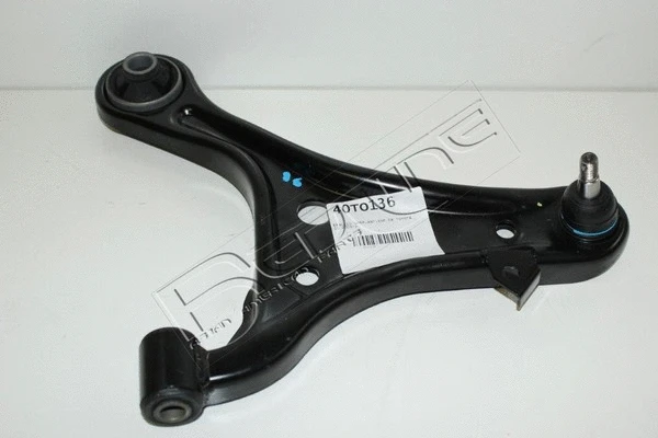 Control/Trailing Arm, wheel suspension (40TO136)