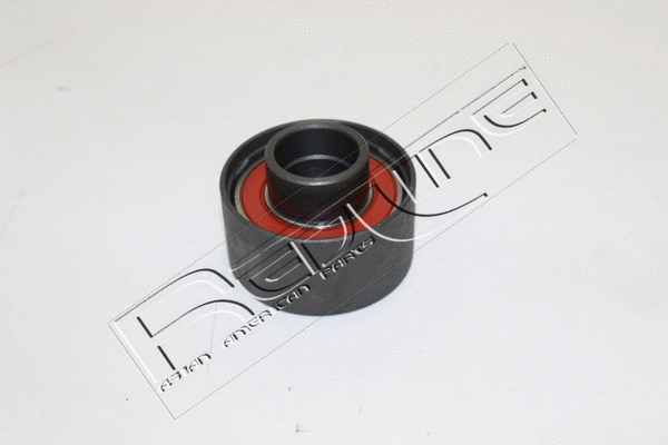 Tensioner, timing belt