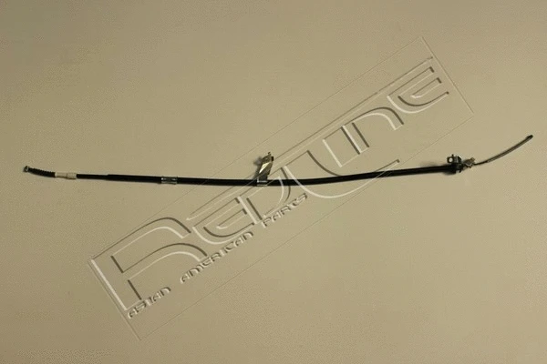 Cable Pull, parking brake (49TO039)