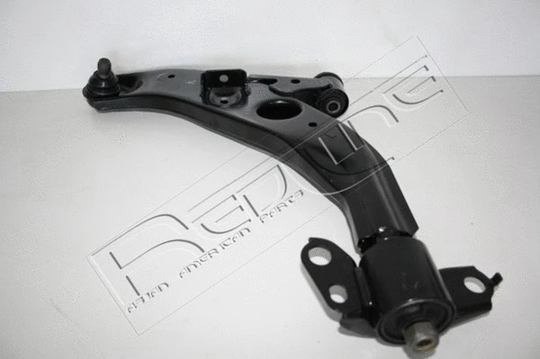 Control/Trailing Arm, wheel suspension (40MZ003)