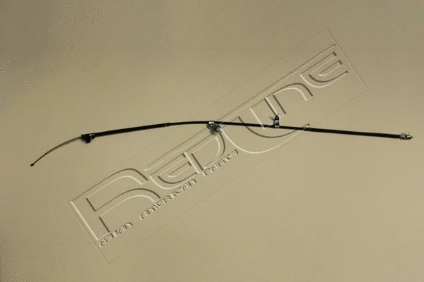 Cable Pull, parking brake (49TO032)