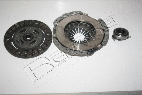 Clutch Kit