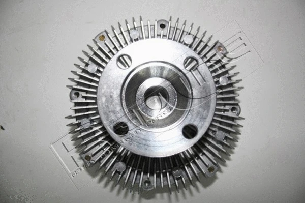 Clutch, radiator fan (28TO049)