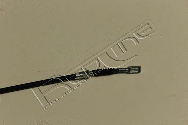 Cable Pull, parking brake