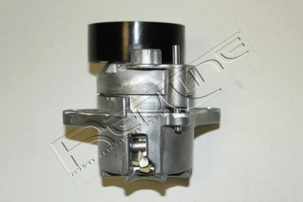 Belt Tensioner, V-ribbed belt