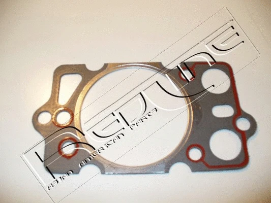 Gasket, cylinder head (34VM002)