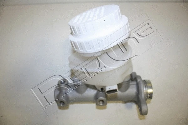 Brake Master Cylinder (09MI015)