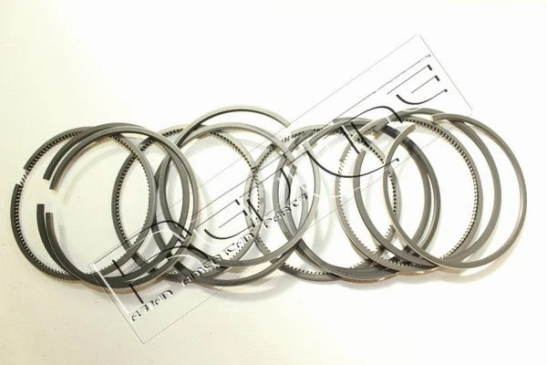 Piston Ring Kit (04NI011)