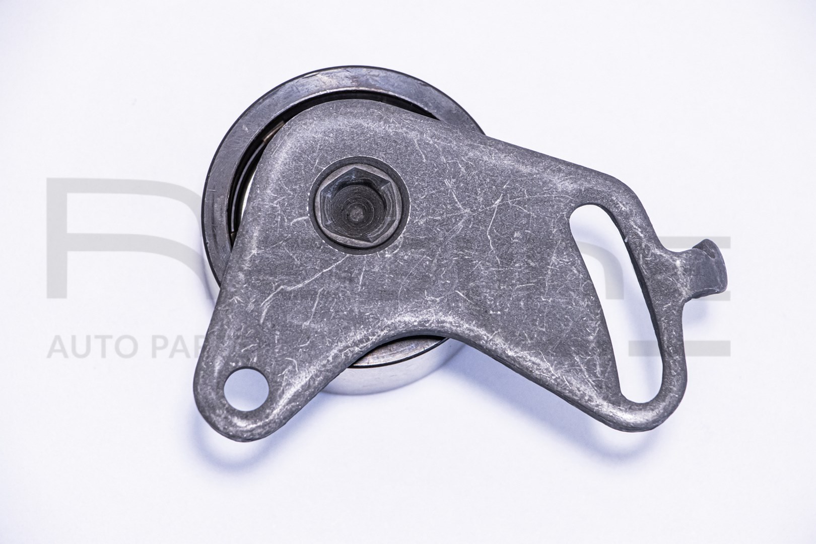 Tensioner, timing belt