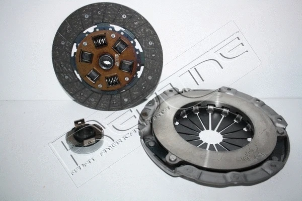 Clutch Kit (25HY154)