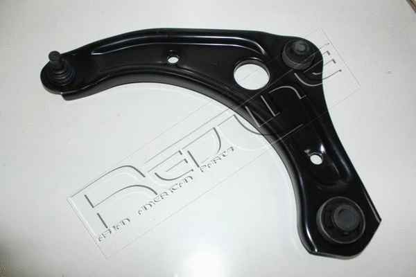 Control/Trailing Arm, wheel suspension (40NI155)
