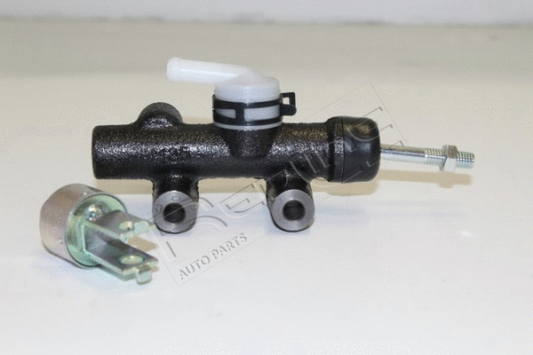 Master Cylinder, clutch