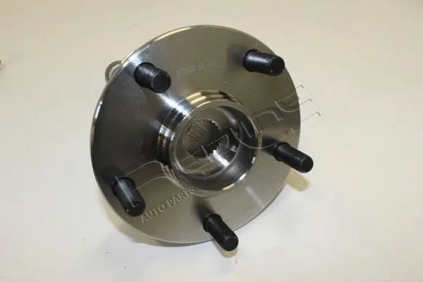 Wheel Hub