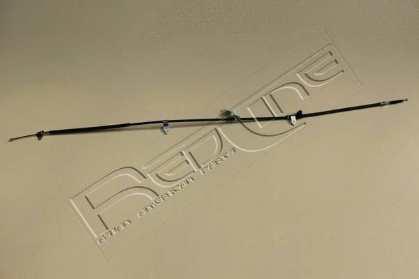 Cable Pull, parking brake (49TO020)