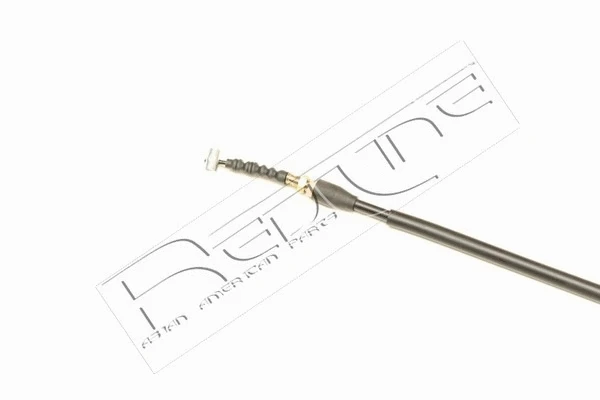 Cable Pull, parking brake