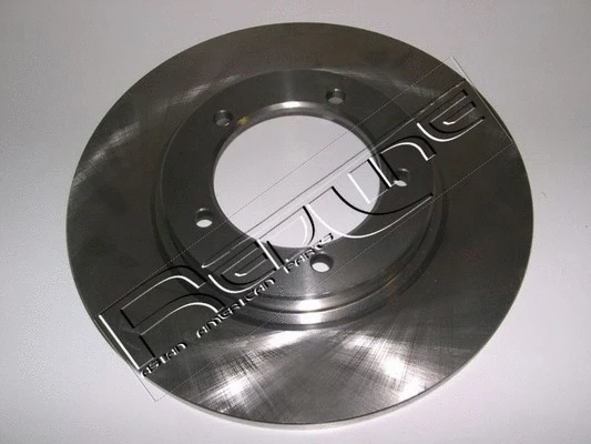 Brake Disc (26DA002)