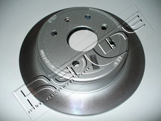 Brake Disc (26CV006)