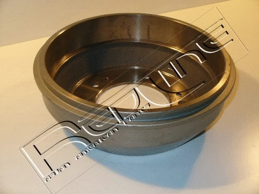 Brake Drum