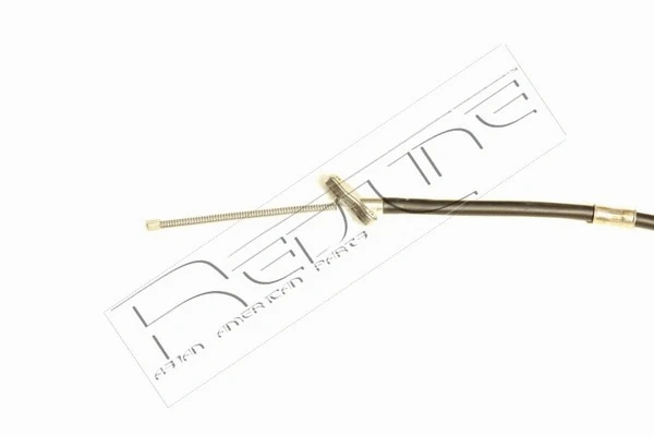 Cable Pull, parking brake