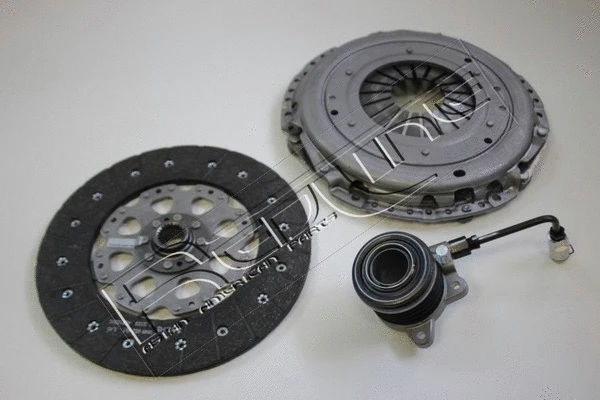 Clutch Kit (25KI106)
