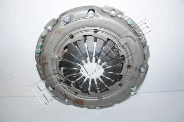 Clutch Pressure Plate