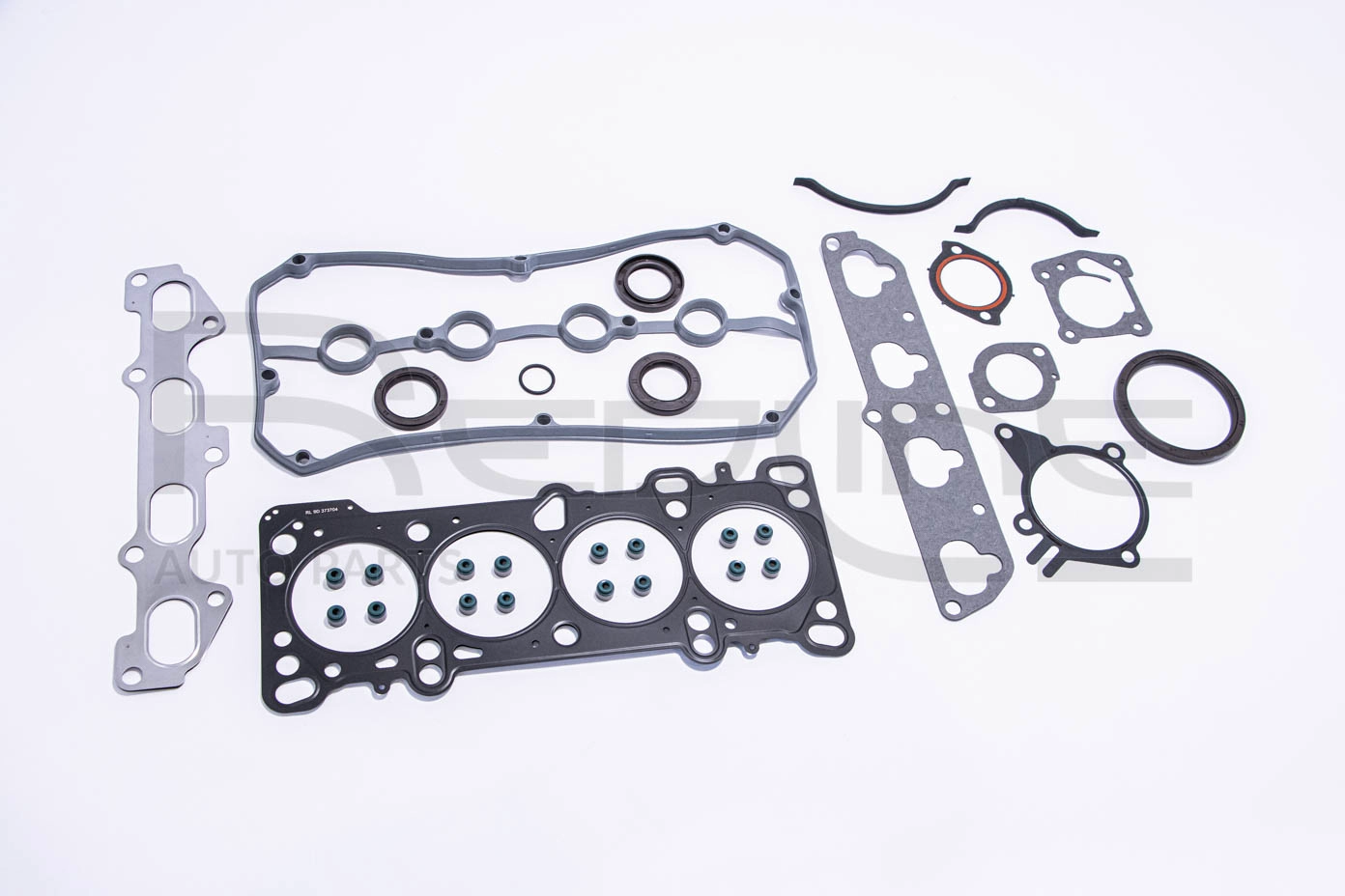 Full Gasket Kit, engine (33KI030)