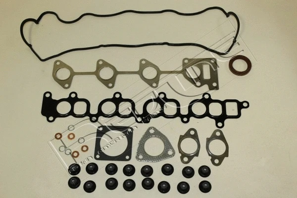 Gasket Kit, cylinder head (32CV003)