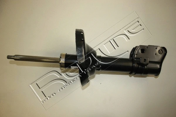 Shock Absorber