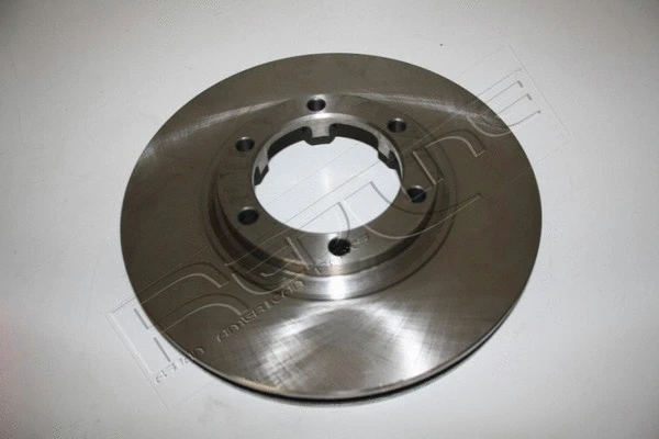 Brake Disc (26MI042)