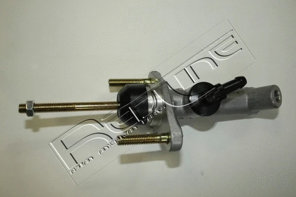 Master Cylinder, clutch