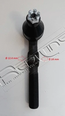 Tie Rod End (40TO010)