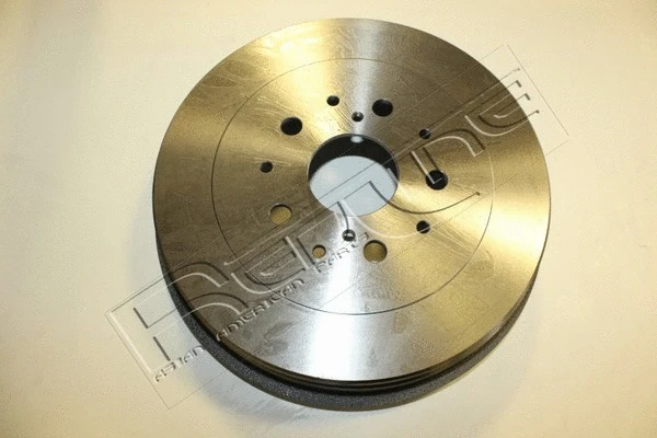 Brake Drum (41TO016)