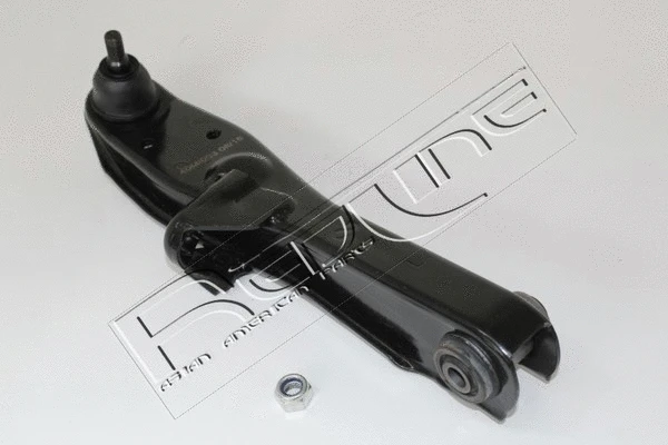 Control/Trailing Arm, wheel suspension (40MI053)