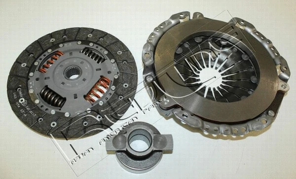 Clutch Kit