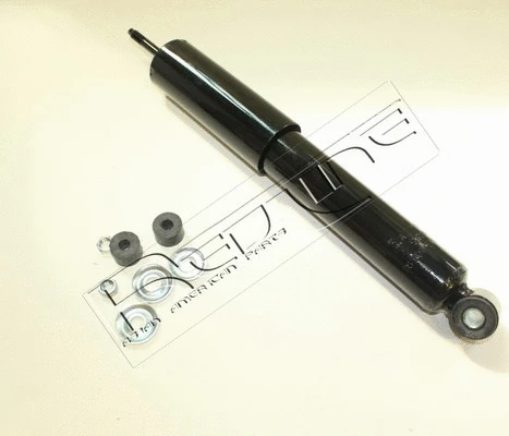 Shock Absorber (39IZ006)