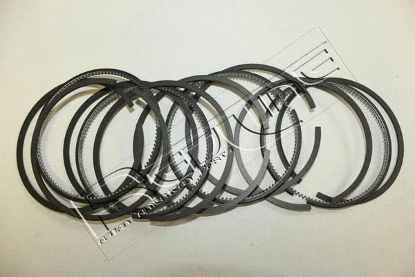 Piston Ring Kit (04IZ002)