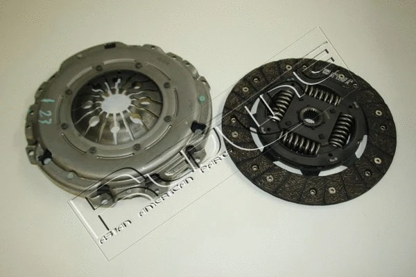 Clutch Kit