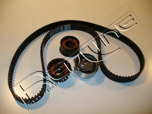 Timing Belt Kit (30CV002)