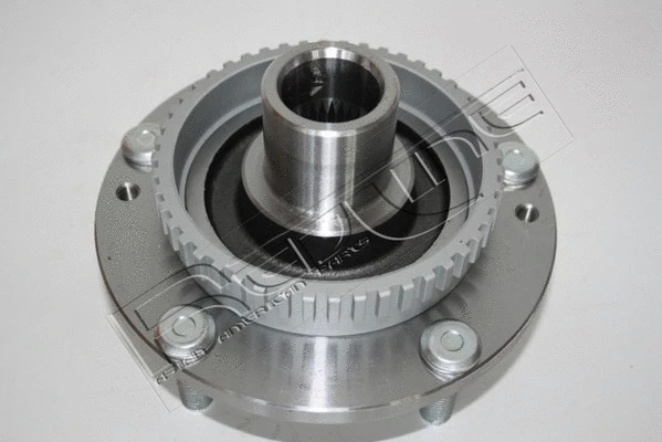 Wheel Hub (24KI022)