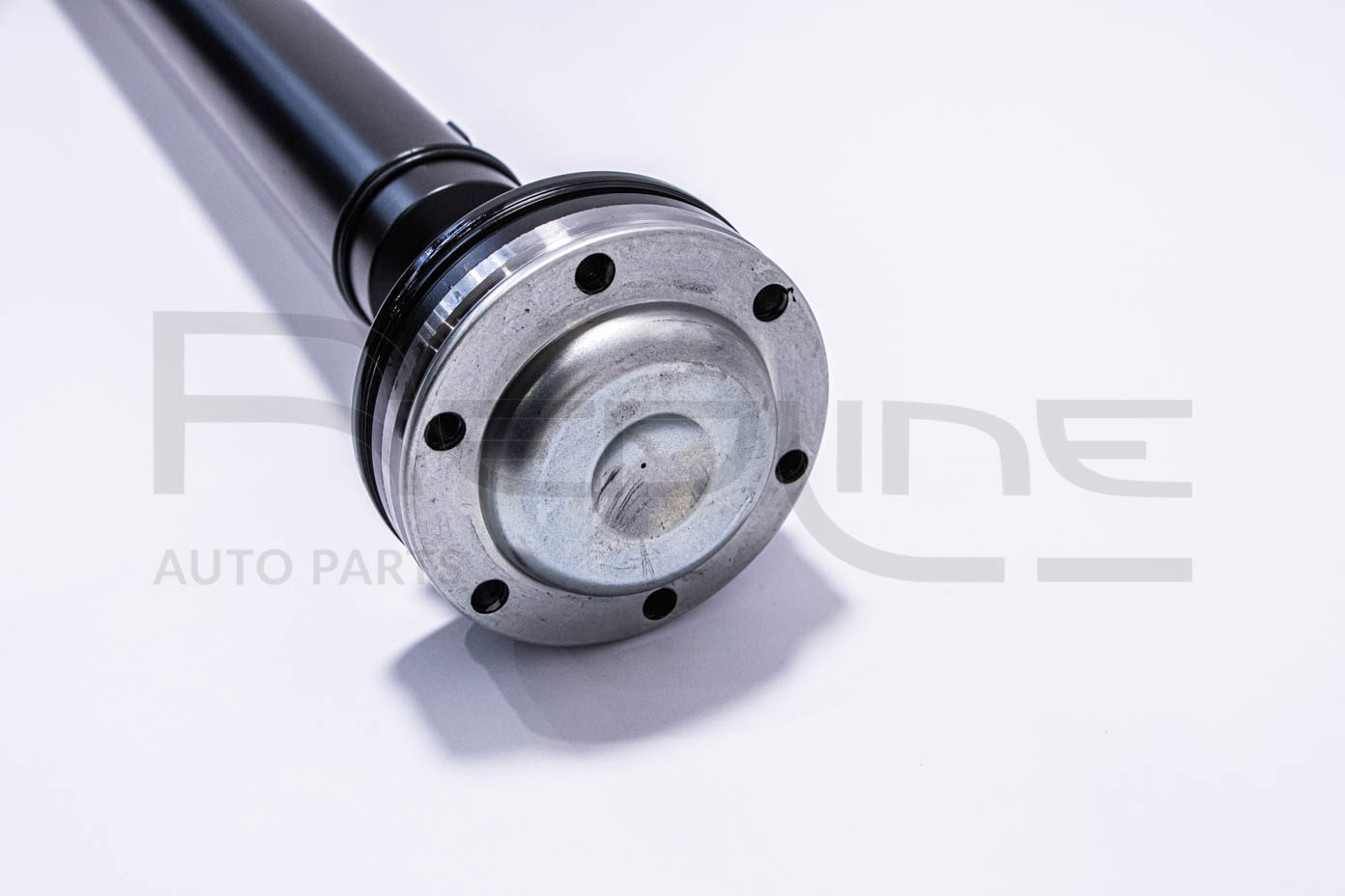 Propshaft, axle drive