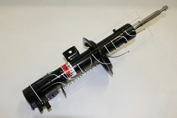 Shock Absorber