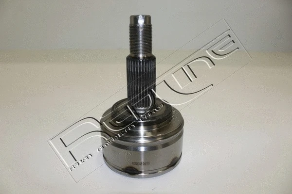 Joint Kit, drive shaft