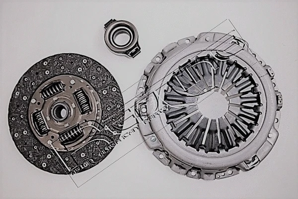 Clutch Kit