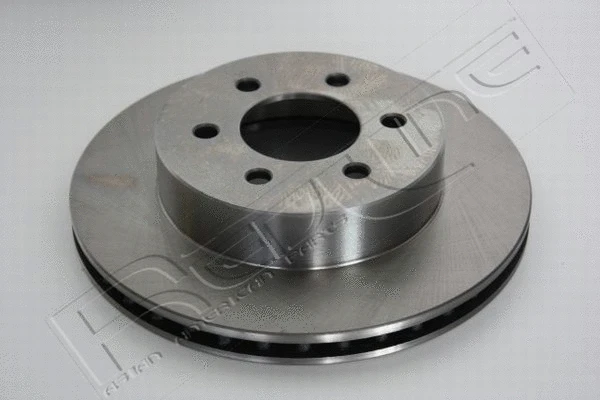 Brake Disc (26DG002)