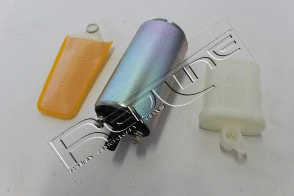 Fuel Pump (12SZ000)