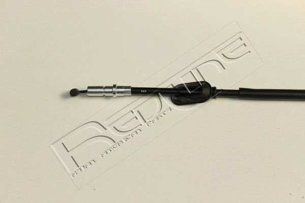 Cable Pull, parking brake