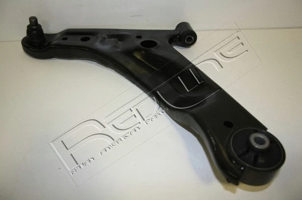Control/Trailing Arm, wheel suspension (40KI003)