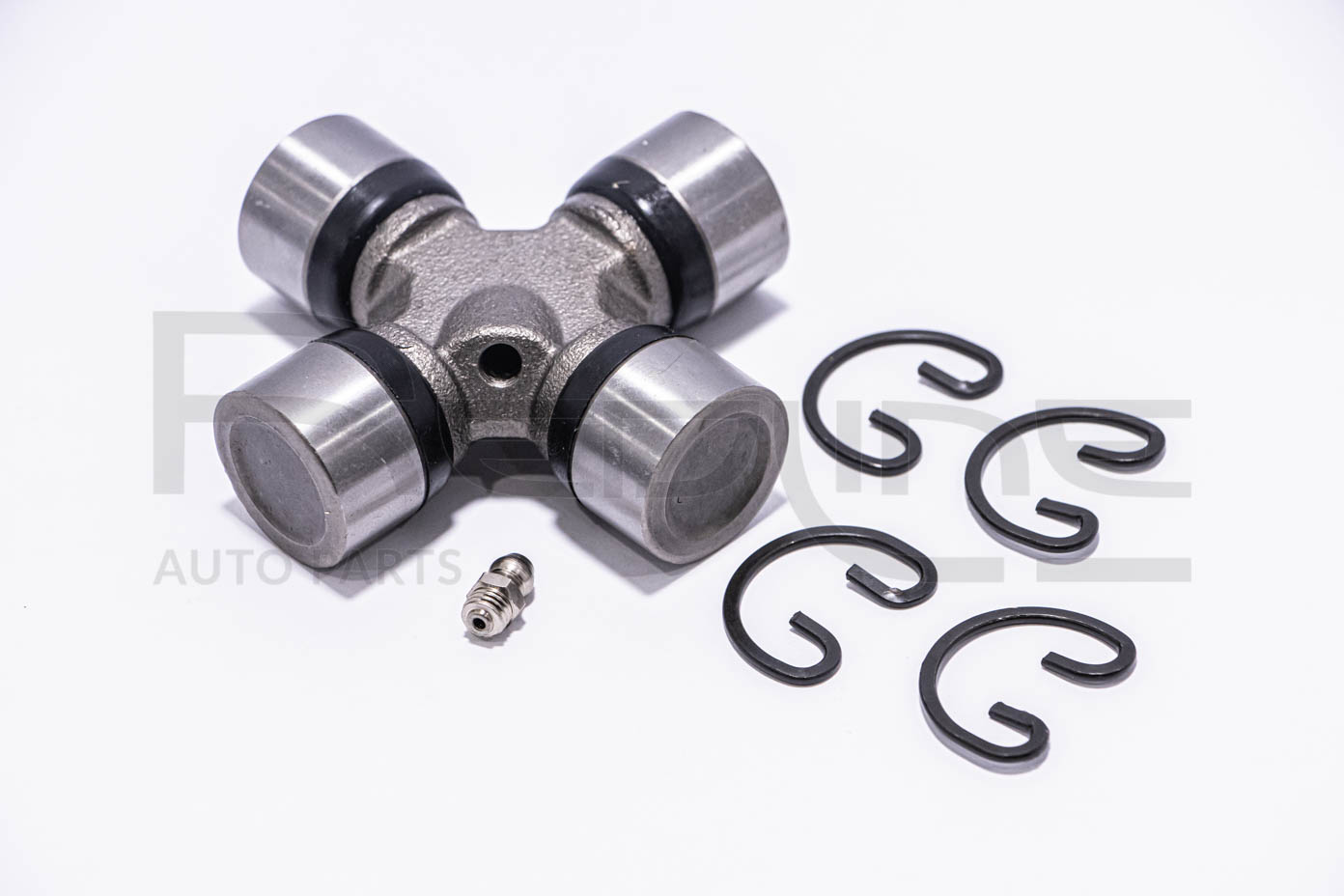 Joint, propshaft