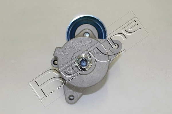 Belt Tensioner, V-ribbed belt