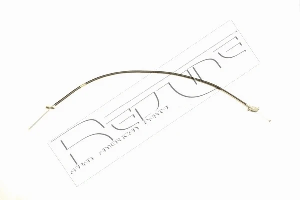 Cable Pull, parking brake (49DA008)